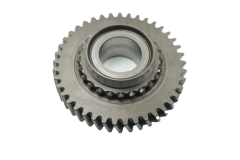 Hammasratas 1 Biegu 7700865189 JH3176 1,2 Renault Clio 3