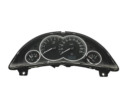 Tahhomeeter Opel Corsa C 13173364WW 110080226023 53067