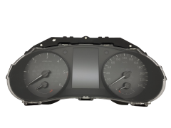 Tahhomeeter Nissan Qashqai HV22D