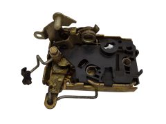 Ukse luku mehhanism Parem Ees 9136F5 Citroen ZX Rockwell 3D 11174