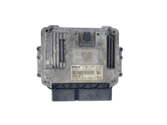 Juhtplokk 55206271 0281012883 4E34A3BDM Alfa Romeo Bosch 61920