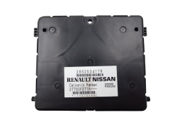 Juhtploki moodul Renault Clio 5 Captur 2 285253417R 27760F271B 0km 6