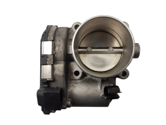 Gaasiklapi ventiil Ford Volvo AG9E-9F991-AA 0280750556 2.0