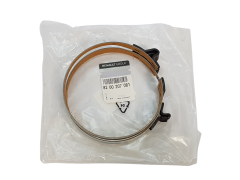 Klamber Skrzyni Biegów Citroen Peugeot Renault DP0/AL4 8200207081 Uus Originaal