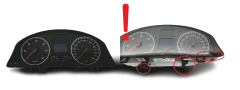 Spidomeeter Golf MK5 1K0920862B 110080247041 55844