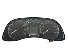 Tahhomeeter Peugeot 307 9654485080 A01 49166