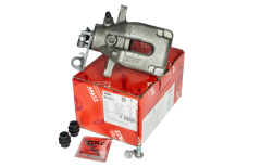 Pidurisadul Citroen Peugeot 4400R3 BHZ623 TRW
