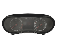 Spidomeeter Opel Corsa E 367030224 39056371