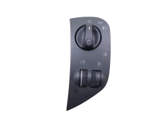 Valguse lüliti Seat Ibiza 6K1941531B