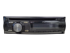 Raadio CD-mängija AUX Pioneer DEH-1000E