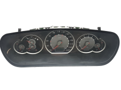 Tahhomeeter Citroen C5 Lift 9655608780 1097