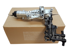 Õlifiltri Korpus Renault 152085078R Originaal