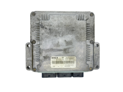 Juhtplokk 0281010819 8200039569 8200166362 Renault Bosch 63075