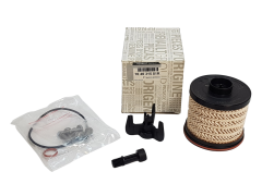 Kütusefilter Renault Dacia 164031581R Originaal
