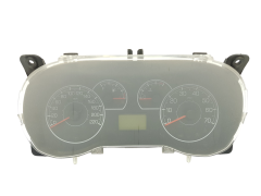 Spidomeeter Fiat Grande Punto 51867545 28428