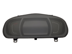 Spidomeeter Renault Scenic 4 248100254R 7746
