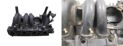 Sisselaskekollektor LPG 8200966437 Renault 1.4 1.6