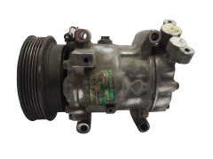 Kliimaseadme Kompressor Renault 8200315744 SD6V12 1416K Sanden 7150