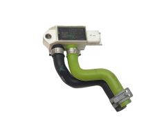 Heitgaaside Rõhuandur DPF 227701177R 227729276R 2.0dci Renault 4000km