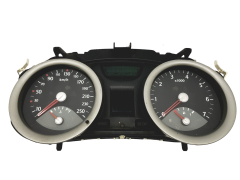 Tahhomeeter Renault Megane 2 8200364015 29664
