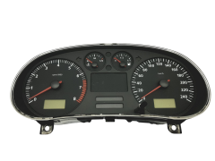 Tahhomeeter Seat Toledo W01M0920822AV 110280153002 VDO