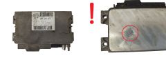 Juhtplokk 46531221 IAW16F.ET 61602.108.01 Lancia 2777