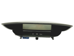 Tahhomeeter Citroen C4 P96613462ZD 53890