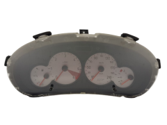 Tahhomeeter Peugeot 206 9656696280 000500809 18580