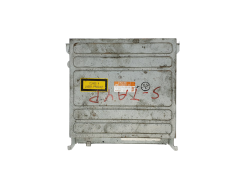 Juhtploki moodul 462100-8044 XR83 10E887 AF Jaguar Denso