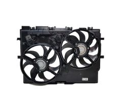 Radiaatori Ventilaator Jumper Ducato Boxer III 1631485680 Qplus