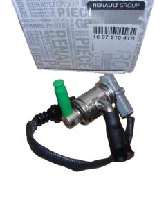 AdBlue pihusti Originaal 160721041R Renault