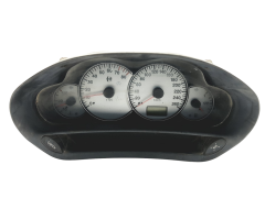 Tahhomeeter Alfa Romeo 166 156033116