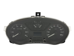 Tahhomeeter Scudo Partner 2 Berlingo 2 5550013101 48345