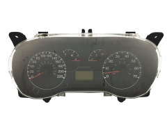 Spidomeeter Fiat Grande Punto 51701536 37585