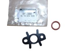 Tihend, tihendusrõngas Uus Originaal 151963493R Renault Dacia