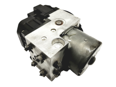 Abs Pump Fiat Seicento 46556475 0265216710 Bosch 42827
