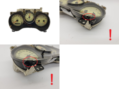 Tahhomeeter Toyota RAV4 83800-42860 157510-1100 1602