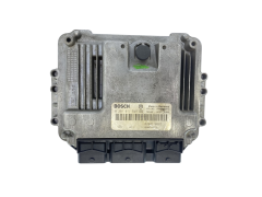 Juhtplokk 0281011549 8200310863 8200370779 Renault Bosch 63123