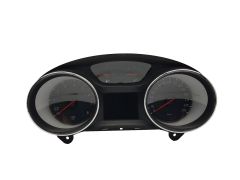 Tahhomeeter Opel Astra K 39200799 600775881 1184