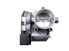 Gaasiklapi ventiil Citroen Peugeot 0280750085 1635Q9 1.6 Bosch 2227