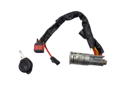 Süütelukk Peugeot 206 369023 4162P0 Neiman 1211 Süütelukk Peugeot 206 369023 4162P0 Neiman 1211