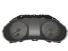Tahhomeeter Nissan X-Trail 6FP1B 24089
