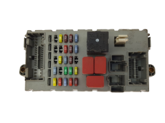 Kaitsmete kast Fiat 51732917 CPL Delphi 20401