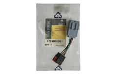 Juhtmestiku süsteem Originaal Master 3 Movano NV400 7701058901