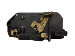 Ukse luku mehhanism Parem Taga 913854 Peugeot 306 Kiekert 10725