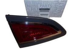 Lamp Vasak Uus Originaal 265553056R Renault