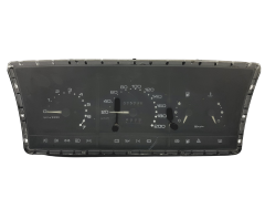 Tahhomeeter Seat Ibiza X0-39609290 50223