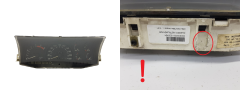 Tahhomeeter Opel Frontera 91147952 110008545024 1614