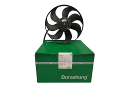 Radiaatori Ventilaator 6X0959455F B11501 VW Audi Skoda Borsehung