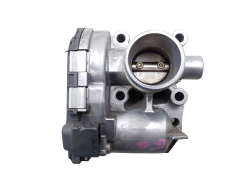Gaasiklapi ventiil Smart A1601410125 0205003055 Bosch 2827